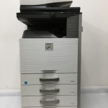 MX2310F正面