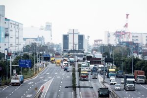 幹線道路